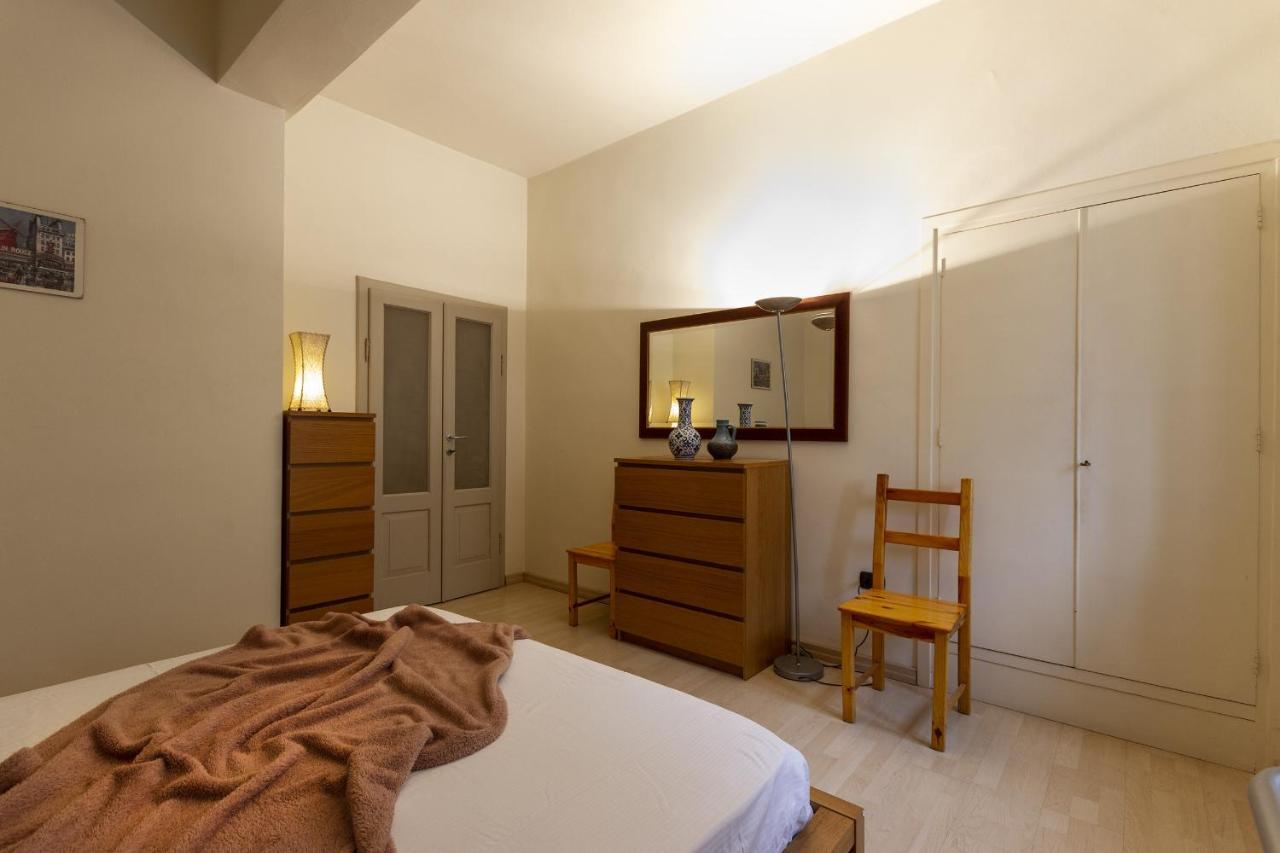Garden Apartment - Smart Holiday Mantova Exteriér fotografie